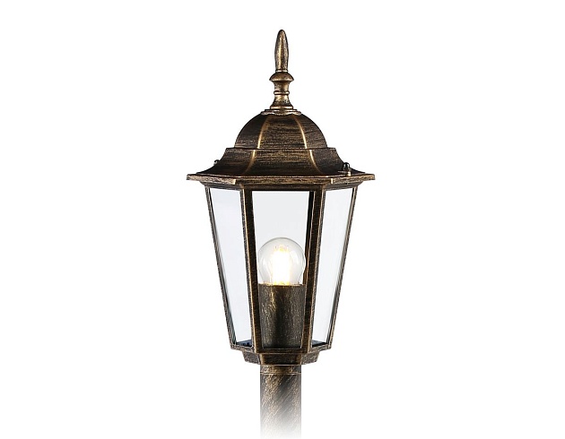 Уличный светильник Ambrella light Garden ST2039 изображение 4 Уличный светильник Ambrella light Garden ST2039 Фото № 4