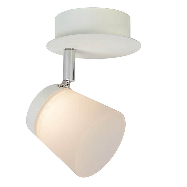 Светодиодный спот Lucide Heloise Led 26991/05/31 изображение 2 Светодиодный спот Lucide Heloise Led 26991/05/31 Фото № 2
