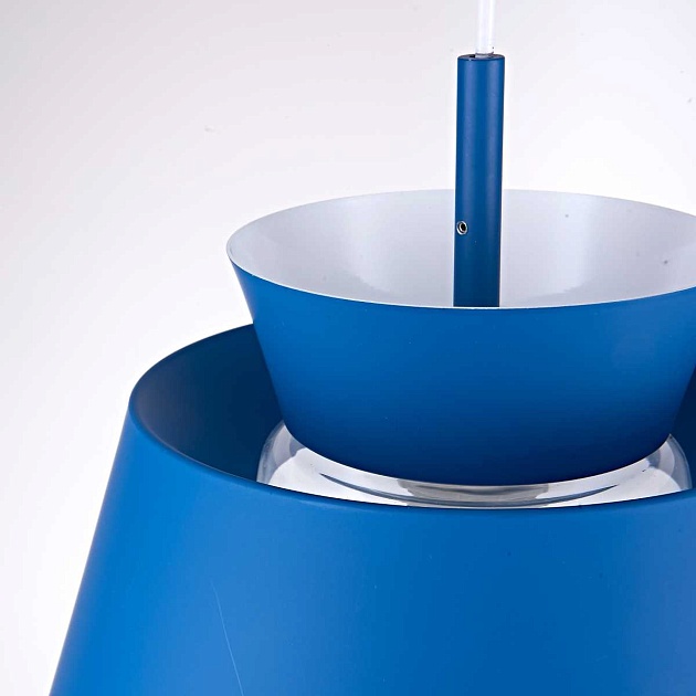 Подвесной светильник Imperium Loft Sota 178038-26 Фото № 7