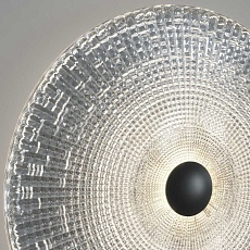 Настенный светильник Eurosvet Titania a070271 3