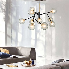 Подвесная светодиодная люстра Imperium Loft Pearl 101899-26 4