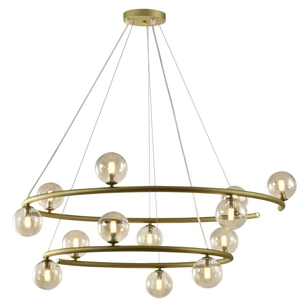 Подвесная люстра Aployt Polet APL.631.13.13 изображение 1 Подвесная люстра Aployt Polet APL.631.13.13 Фото № 1