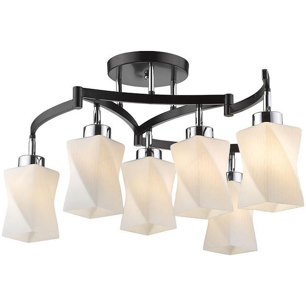 Потолочная люстра Velante 271-127-06 изображение 1 Потолочная люстра Velante 271-127-06 Фото № 1