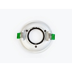 Встраиваемый светильник LEDS POWER GU-R05W, серия SPOT 009704 1