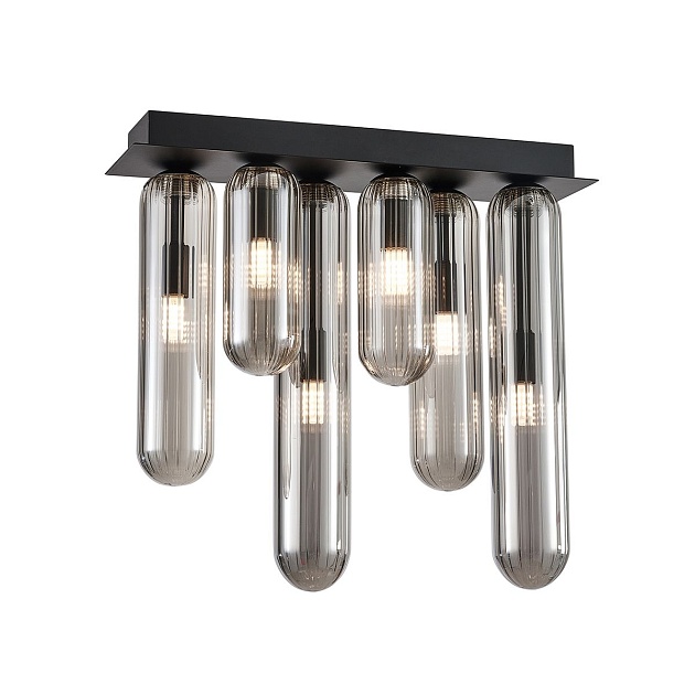 Потолочная люстра Favourite Stalactit 4454-6P Фото № 7