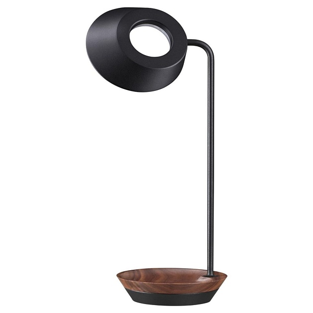 Уличный светодиодный светильник Novotech Street Elegance 359407 Фото № 9