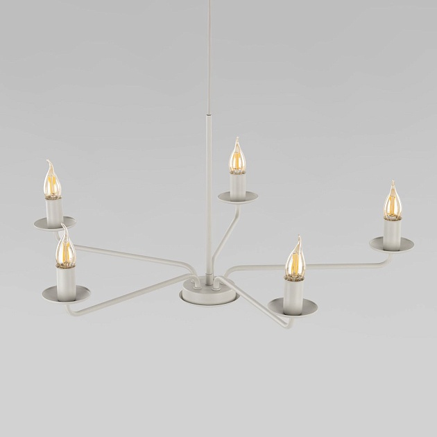 Подвесная люстра TK Lighting 10253 Limal изображение 4 Подвесная люстра TK Lighting 10253 Limal Фото № 4