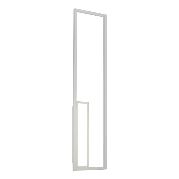 Настенный светодиодный светильник Mantra Boutique 7662 Фото № 1