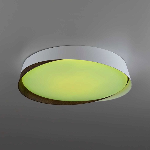 Светильник потолочный Citilux BONNY CL754350G изображение 11 Светильник потолочный Citilux BONNY CL754350G Фото № 11