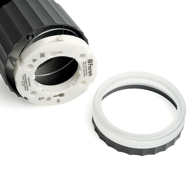 Спот Feron Olympus HL369 48682 изображение 4 Спот Feron Olympus HL369 48682 Фото № 4