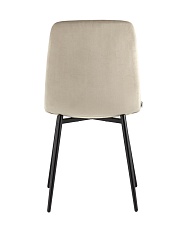 Кухонный стул Stool Group Одди велюр бежевый AV 406N-Cl-08 4