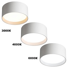 Светильник накладной Novotech ORBIS 359598 1