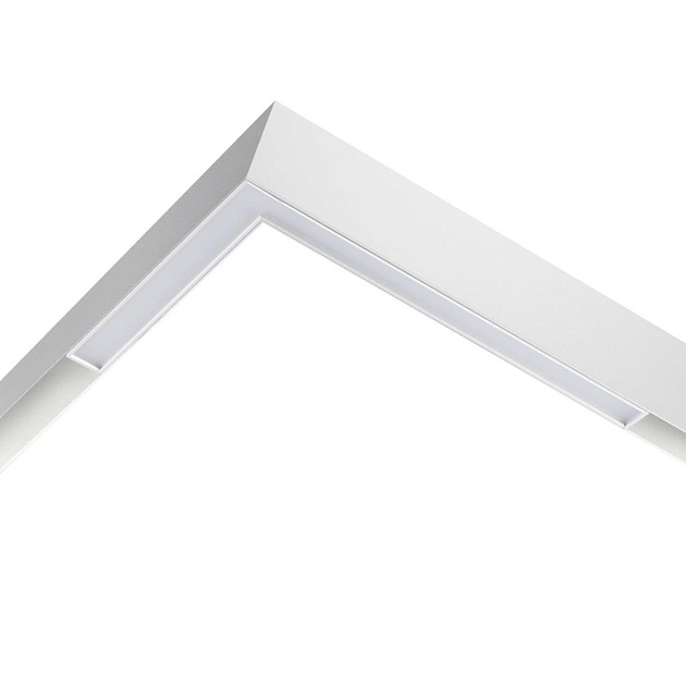 Трековый светодиодный светильник Novotech Shino Flum 359501 Фото № 7