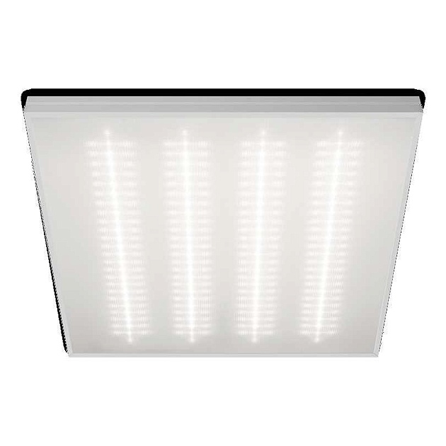 Накладной светильник WOLTA Pro ДВО01-36-002-5К Фото № 1