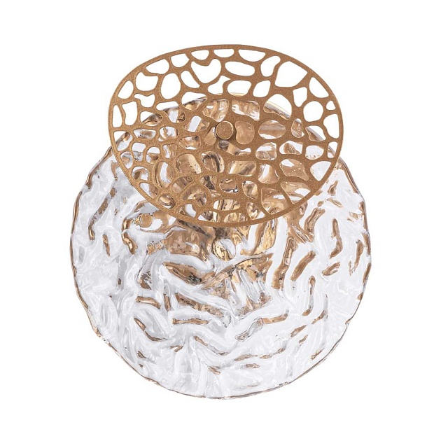 Бра MW-Light Илоника 5 451021901 Фото № 1