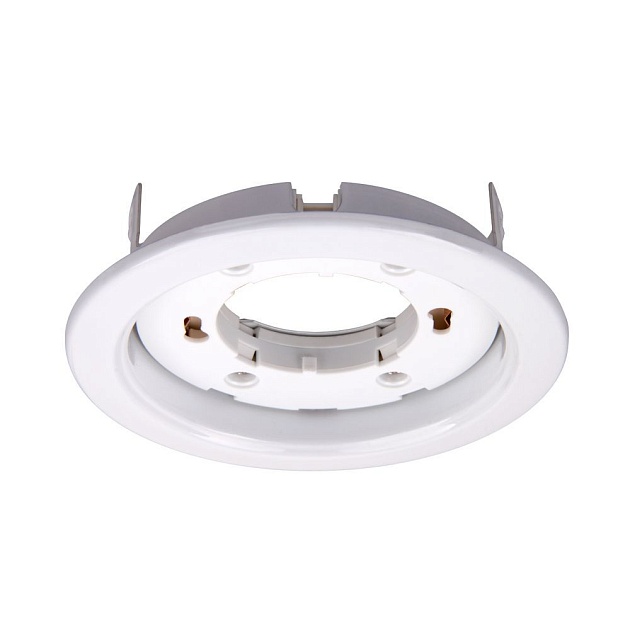 Встраиваемый светильник Jazzway GX70 1027634 Фото № 1