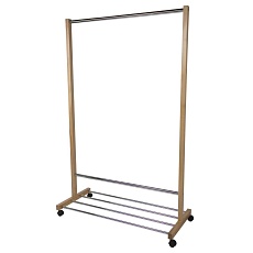 Гардеробная вешалка Мебелик В 35Н 007054