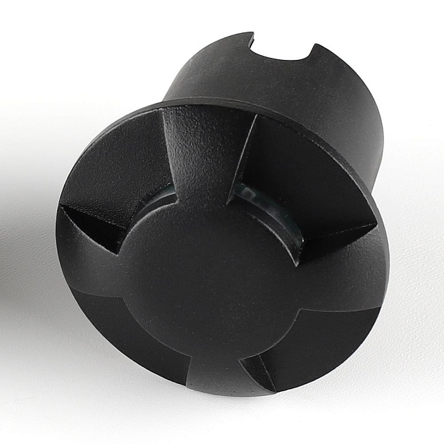 Ландшафтный светодиодный светильник Arte Lamp Piazza A3221IN-4BK Фото № 4