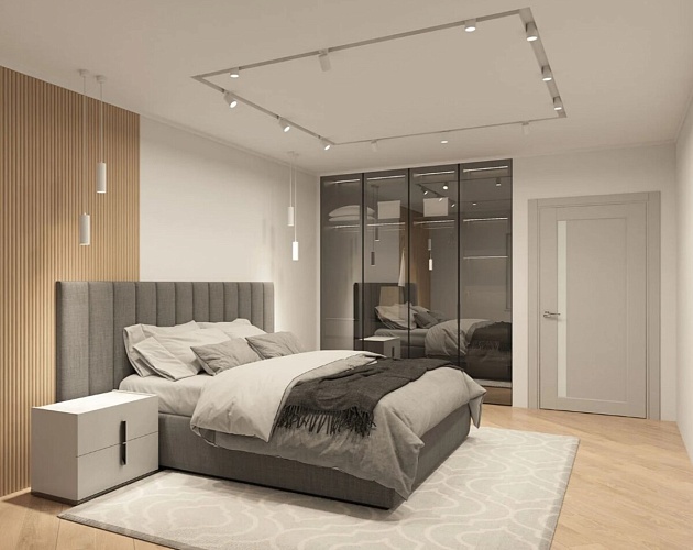 Профиль Denkirs Flod DK5850-WH изображение 3 Профиль Denkirs Flod DK5850-WH Фото № 3