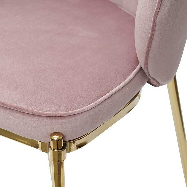 Барный стул Bergenson Bjorn Coral BB000019 изображение 2 Барный стул Bergenson Bjorn Coral BB000019 Фото № 2