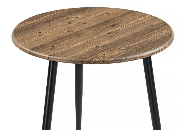 Журнальный стол Woodville Амрит 453137 изображение 4 Журнальный стол Woodville Амрит 453137 Фото № 4