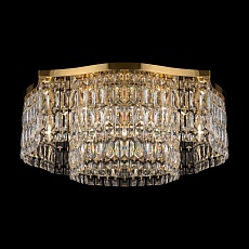 Потолочная люстра Maytoni Dune DIA005CL-10G 4