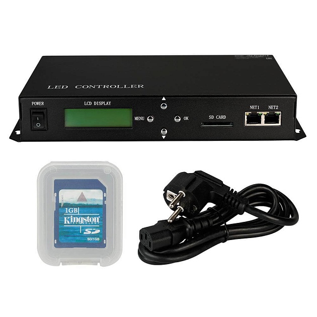 Контроллер Arlight HX-801TC 022187 Фото № 2