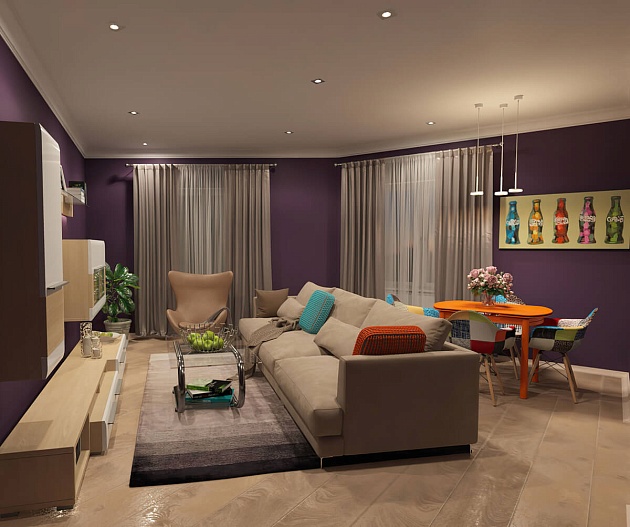 Встраиваемый светильник Denkirs DK3021-CM Фото № 5