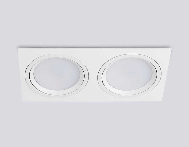 Встраиваемый светильник Ambrella light TECHNO SPOT TN51919 изображение 6 Встраиваемый светильник Ambrella light TECHNO SPOT TN51919 Фото № 6