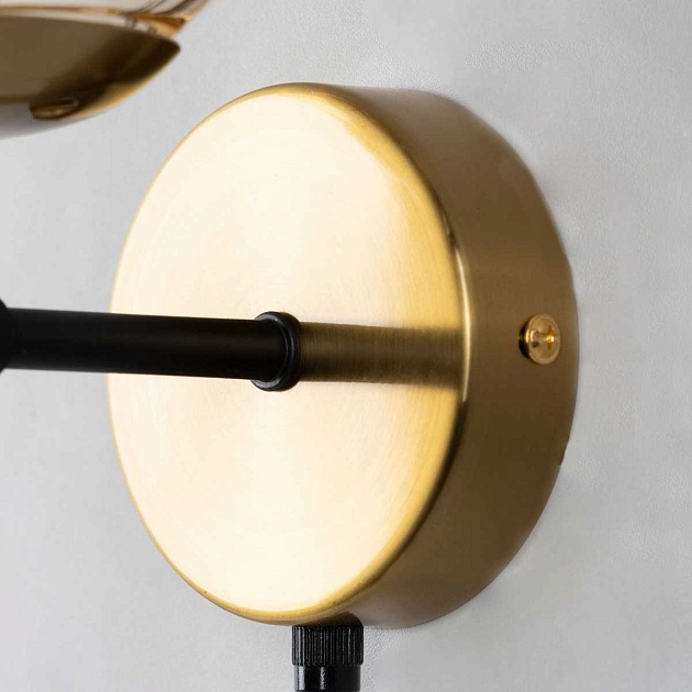 Бра Citilux Памела CL144315 изображение 4 Бра Citilux Памела CL144315 Фото № 4