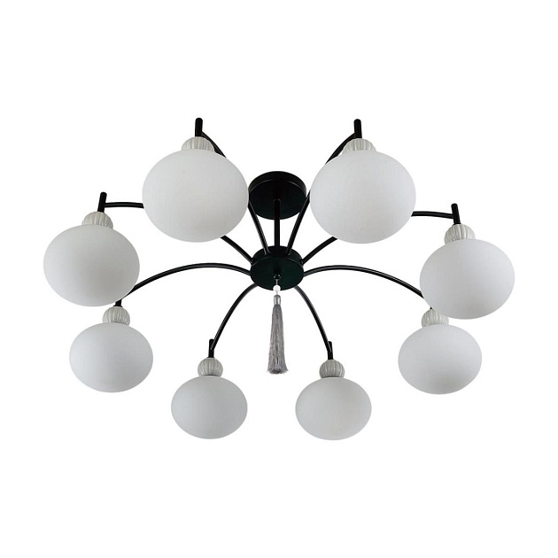 Люстра Lumion GLORIYA 8273/8C изображение 2 Люстра Lumion GLORIYA 8273/8C Фото № 2