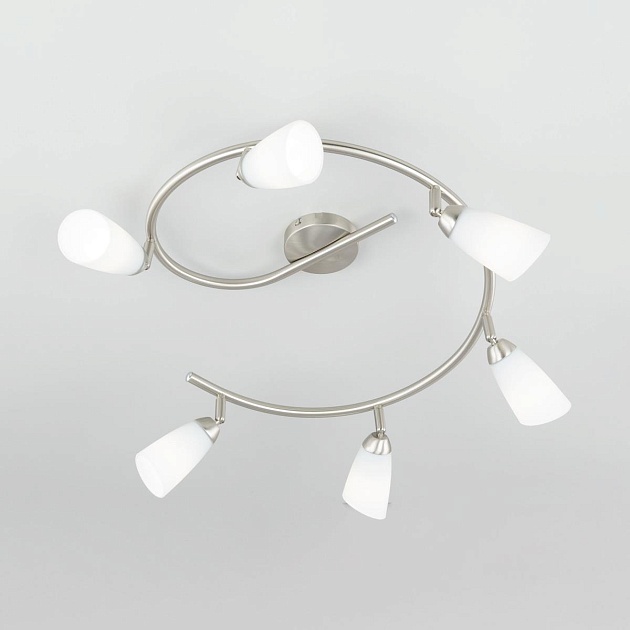 Спот Citilux Белла CL501161 изображение 5 Спот Citilux Белла CL501161 Фото № 5