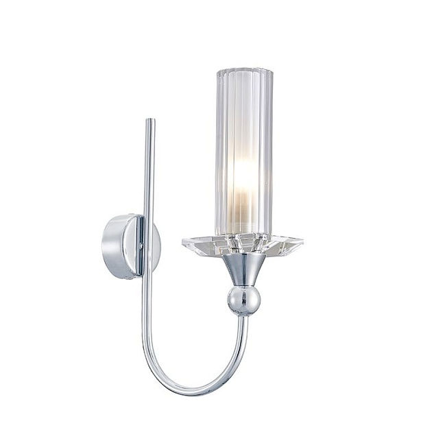 Бра Newport Сharlize 4581/A chrome М0070211 Фото № 1