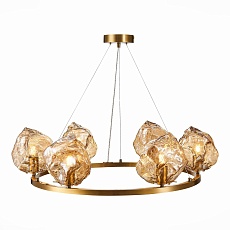 Подвесная люстра ST Luce Portici SL1175.303.06 2