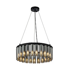 Подвесная люстра Favourite Slang 4504-25P 3