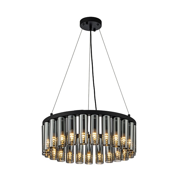 Подвесная люстра Favourite Slang 4504-25P изображение 4 Подвесная люстра Favourite Slang 4504-25P Фото № 4