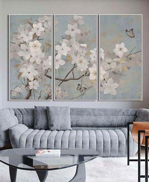 Модульная картина Tomas Stern 87034 Фото № 2