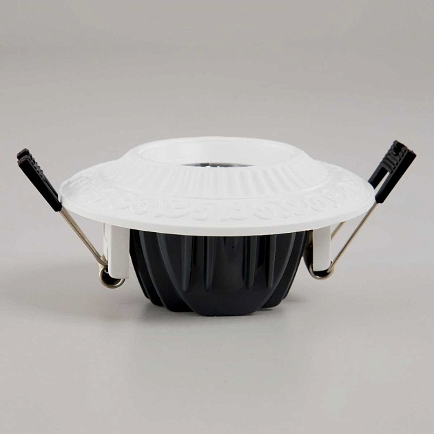 Встраиваемый светодиодный светильник Citilux Боска CLD041NW0 изображение 17 Встраиваемый светодиодный светильник Citilux Боска CLD041NW0 Фото № 17