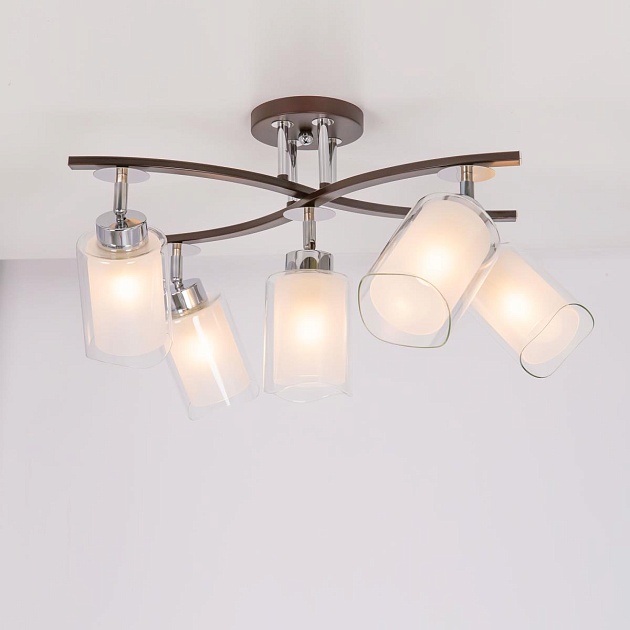 Спот Citilux Фортуна CL156152 изображение 7 Спот Citilux Фортуна CL156152 Фото № 7