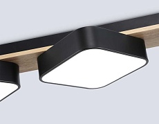 Светильник потолочный Ambrella light COMFORT FL4878 3