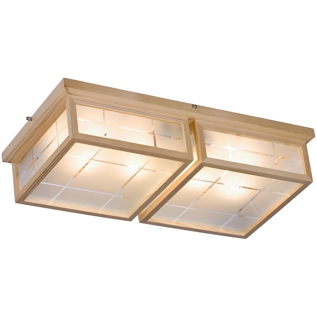 Потолочный светильник Velante 548-717-04 Фото № 1