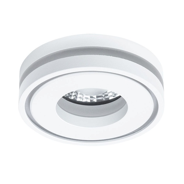 Встраиваемый светодиодный светильник Arte Lamp Ain A7248PL-1WH изображение 1 Встраиваемый светодиодный светильник Arte Lamp Ain A7248PL-1WH Фото № 1