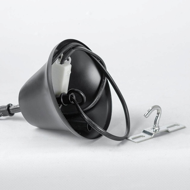 Люстра подвесная Lussole MIDLAND LSP-8980 Фото № 12