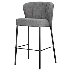 Барный стул Bergenson Bjorn Kristin FH-BB-BCH-KR-GR