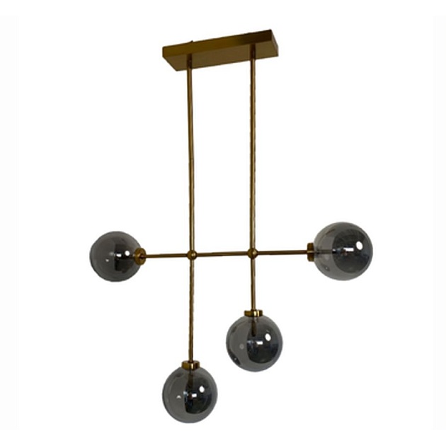 Подвесная люстра LEEK LE062300-026 Фото № 1