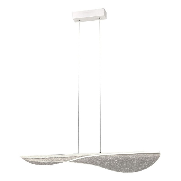 Подвесной светодиодный светильник Mantra Bianca 8209 Фото № 1