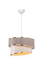 Подвесной светильник Toplight Bertina TL1622H-01WB 1