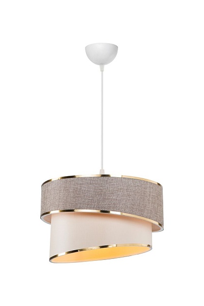 Подвесной светильник Toplight Bertina TL1622H-01WB Фото № 2