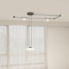 Трековая ременная система Denkirs Belty Set DK55SET02-02-DB