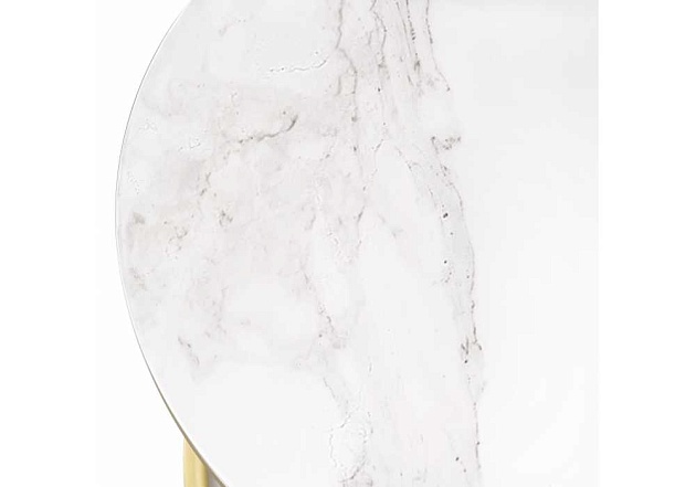 Комплект журнальных столиков Woodville Плумерия (2шт) 500008 изображение 2 Комплект журнальных столиков Woodville Плумерия (2шт) 500008 Фото № 2